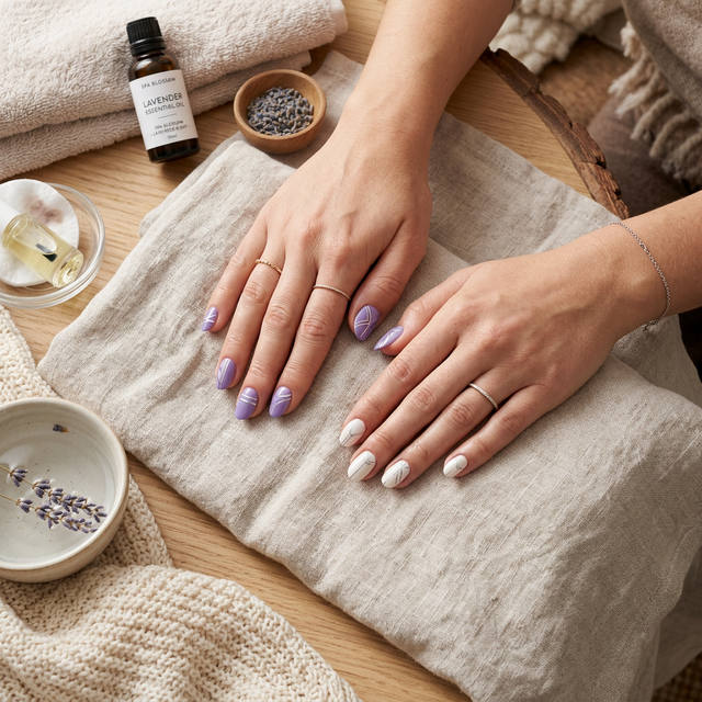 PT Nails
